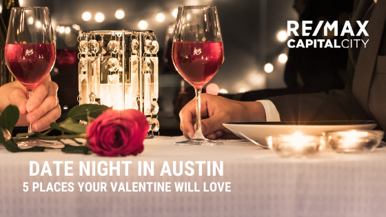 Austin Date Night